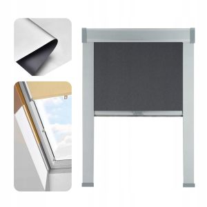 Rolete pentru fereastra de mansardă Velux