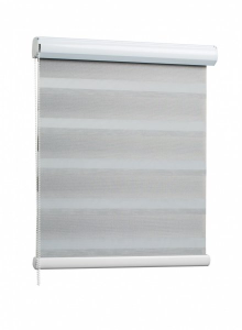 Roletă zi și noapte în casetă de aluminiu Bahama I